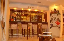 هتل آتروپات باکو هتل آتروپات باکو